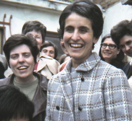 Renata Borlone
